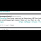 Illustration for article titled Twitter Silence Campaign Brings Out the Worst in Everyone